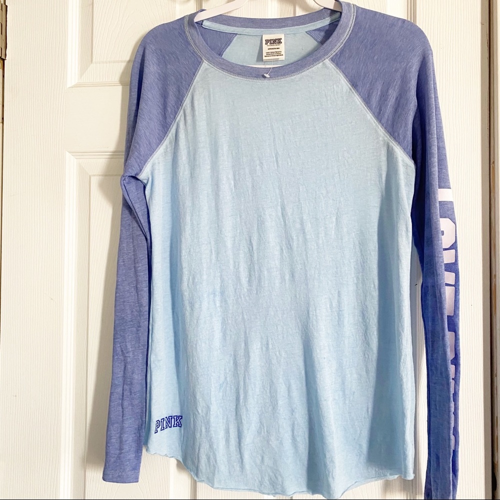 Victoria’s Secret PINK long sleeve